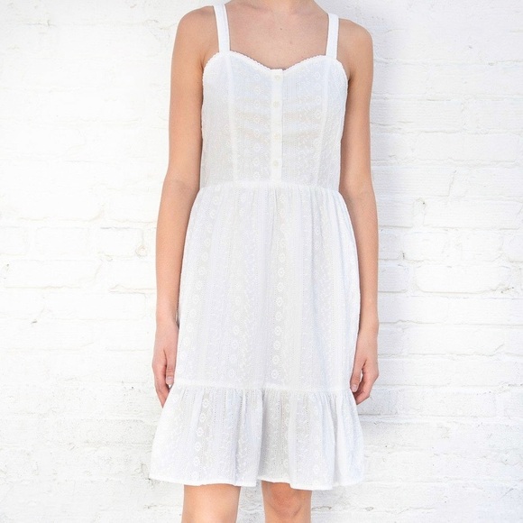 Brandy Melville Dresses & Skirts - Brandy Melville Tianna Dress